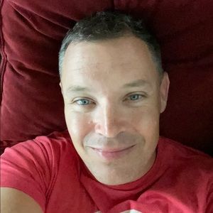 Meet your Posher, Frank